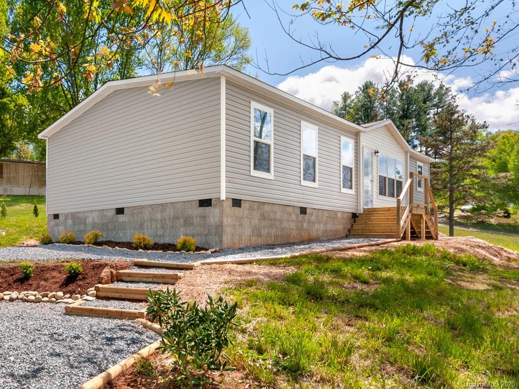 3 Sweet Birch Drive Alexander NC 28701