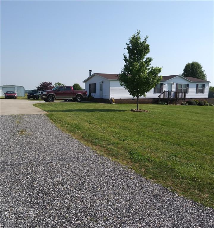 320 Taylorsville Mfg Road Taylorsville NC 28681