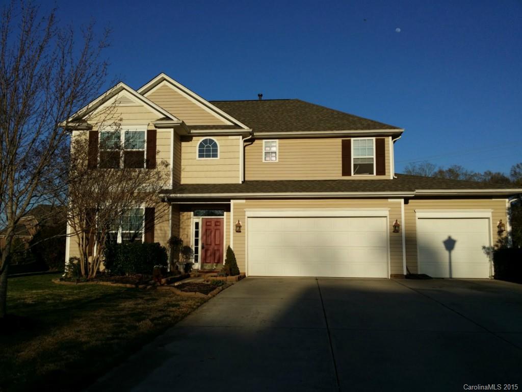 9005 Fine Robe Drive Indian Trail NC 28079