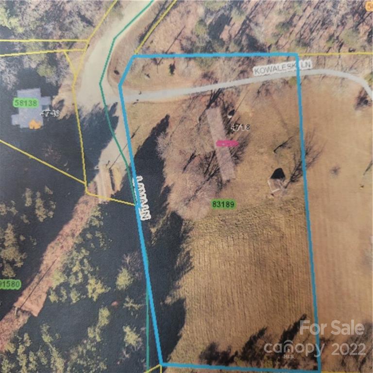 4718 Kowaleski Lane Lincolnton NC 28092