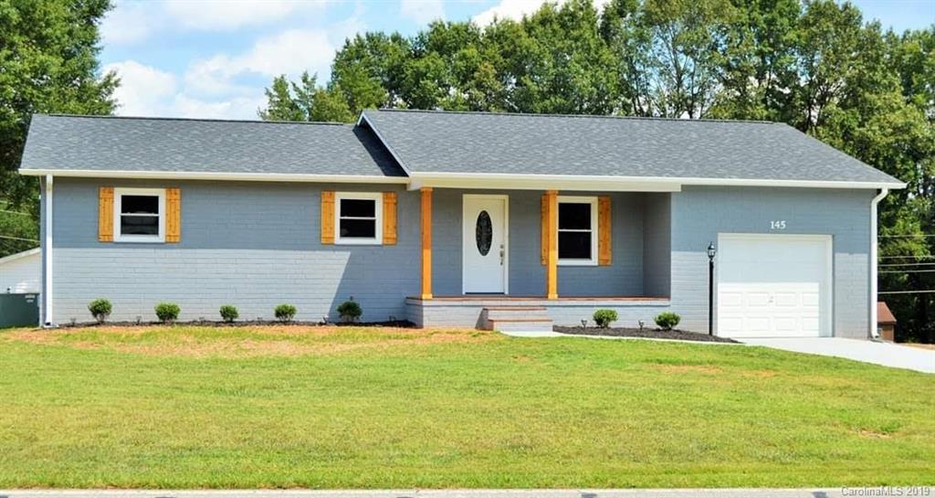 145 Bell Farm Road Statesville NC 28625