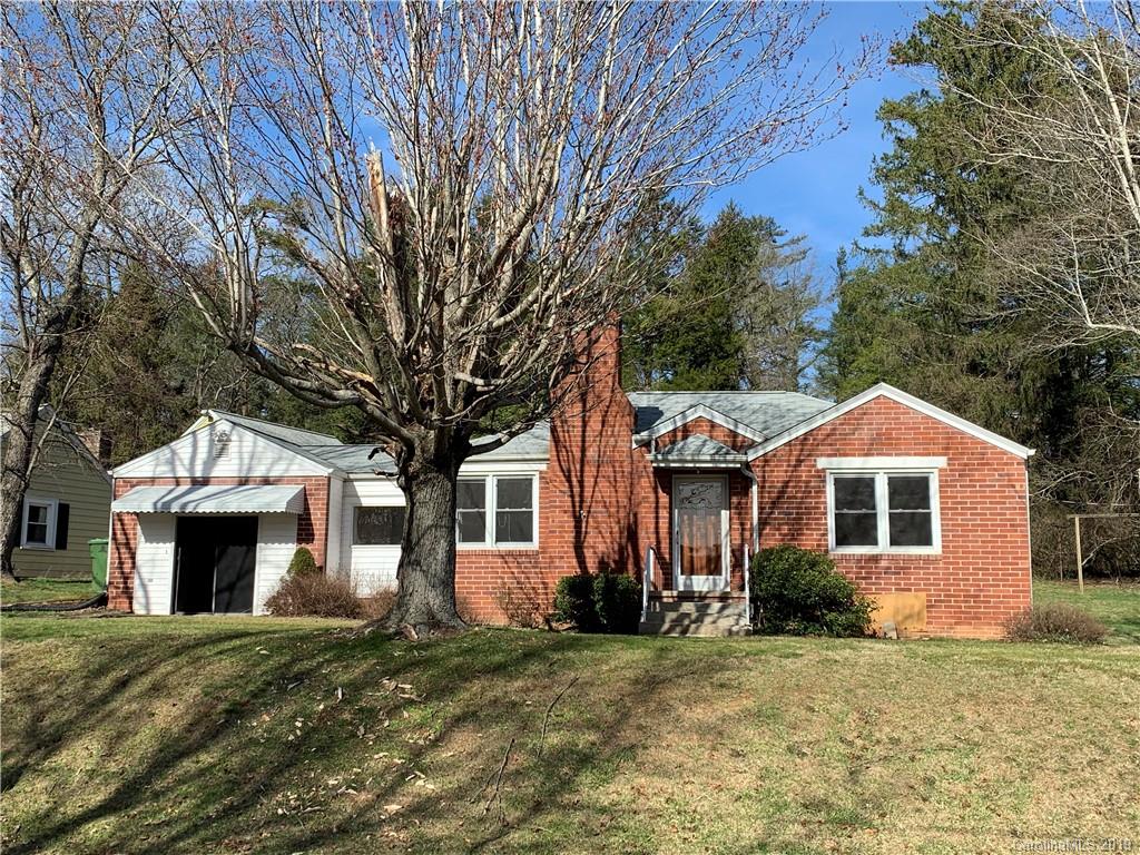 39 Chester Place Asheville NC 28806