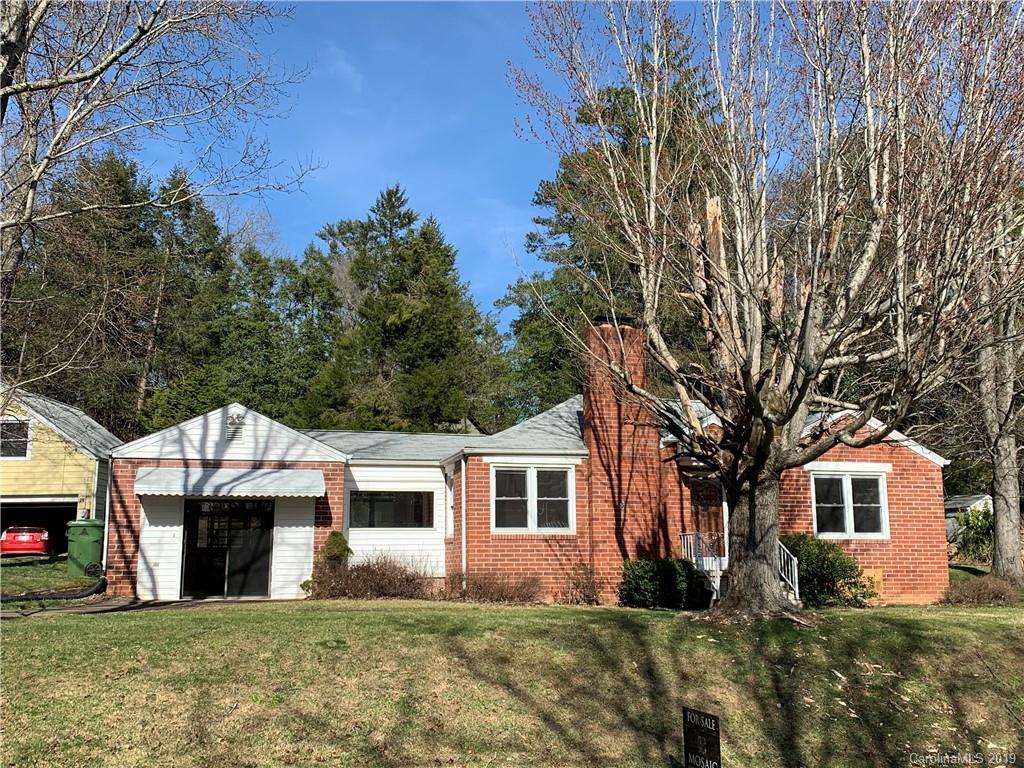 39 Chester Place Asheville NC 28806