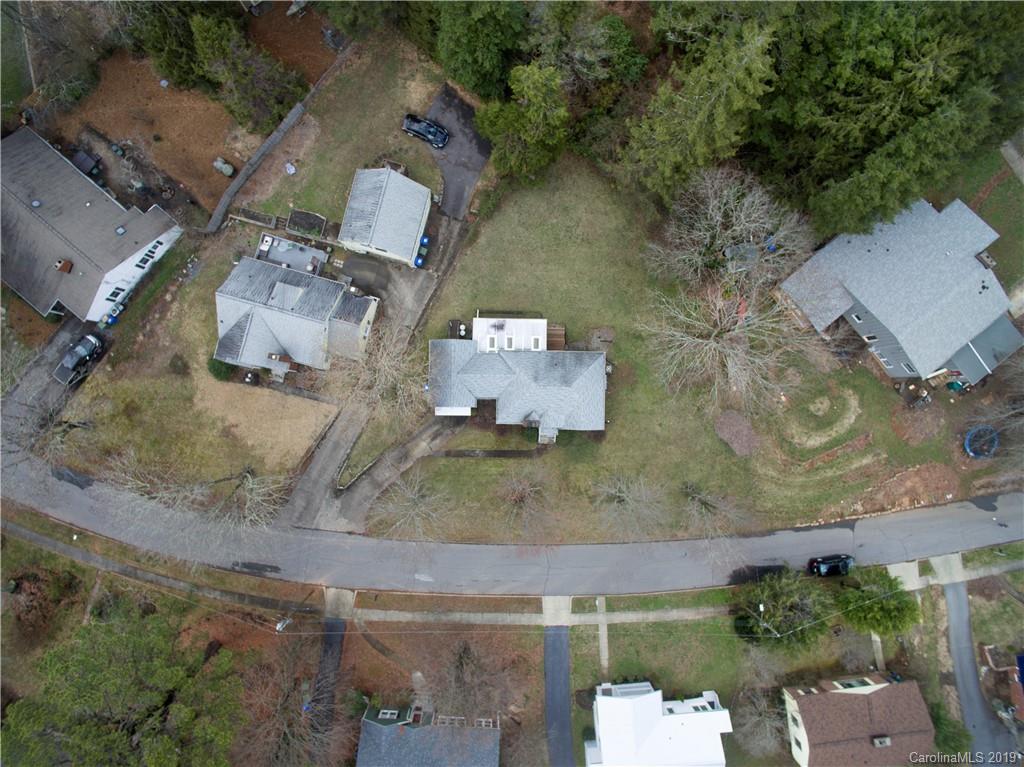 39 Chester Place Asheville NC 28806
