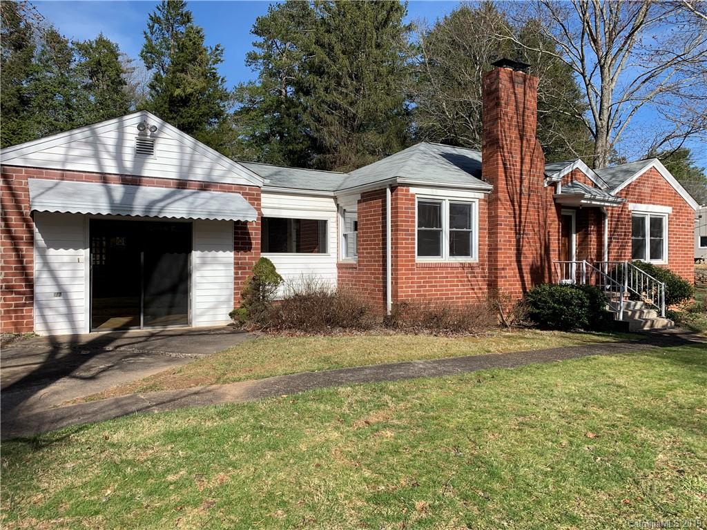 39 Chester Place Asheville NC 28806