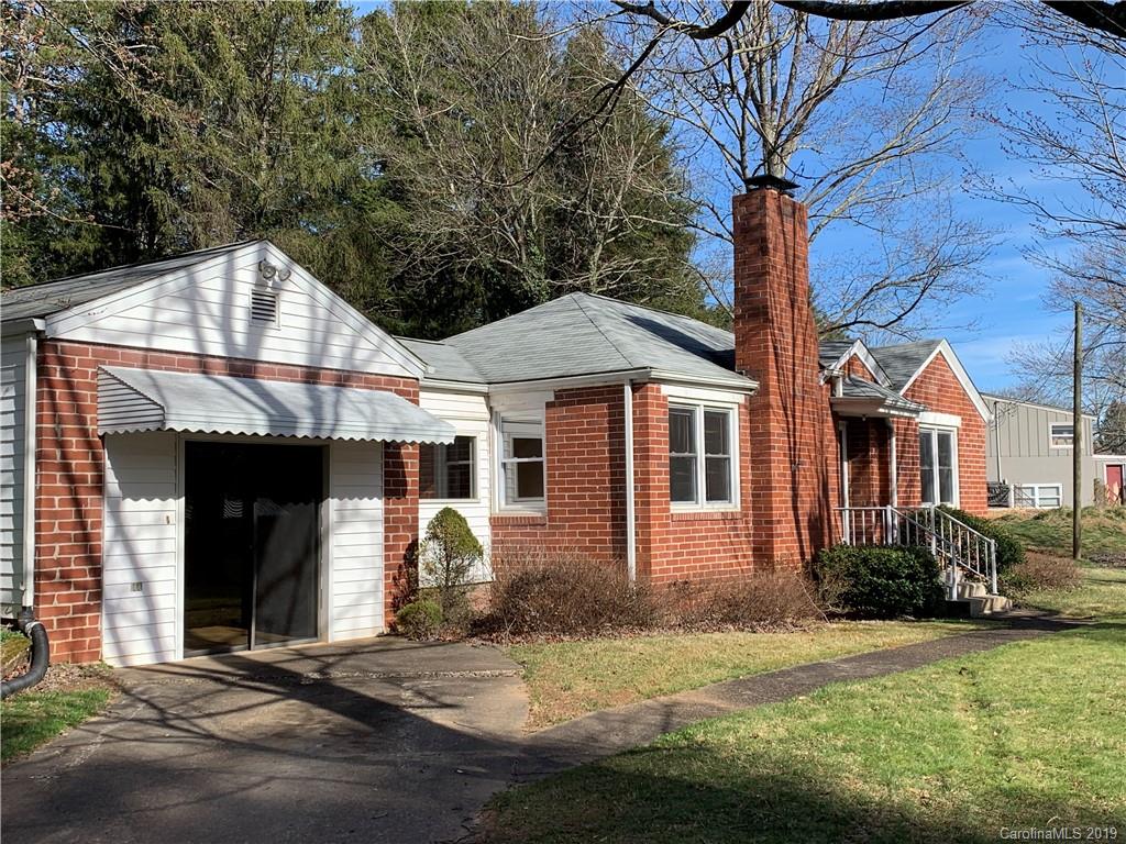 39 Chester Place Asheville NC 28806