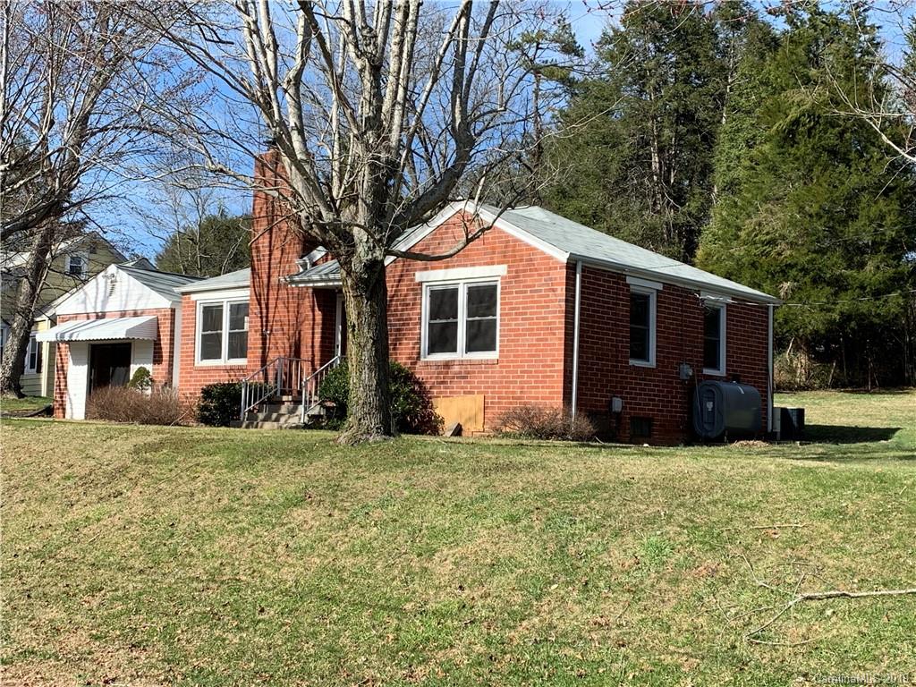 39 Chester Place Asheville NC 28806