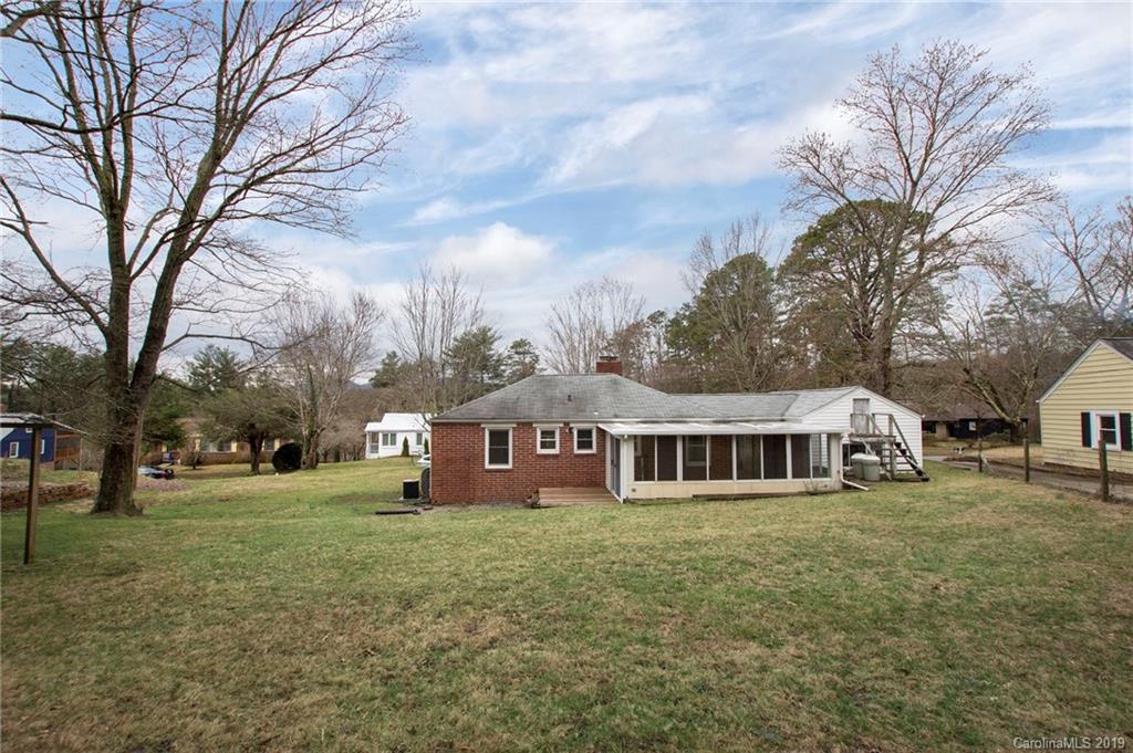 39 Chester Place Asheville NC 28806
