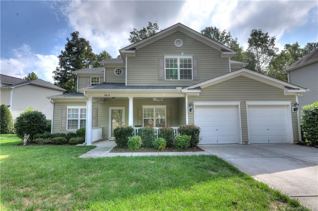 9619 Willow Leaf Lane Cornelius NC 28031