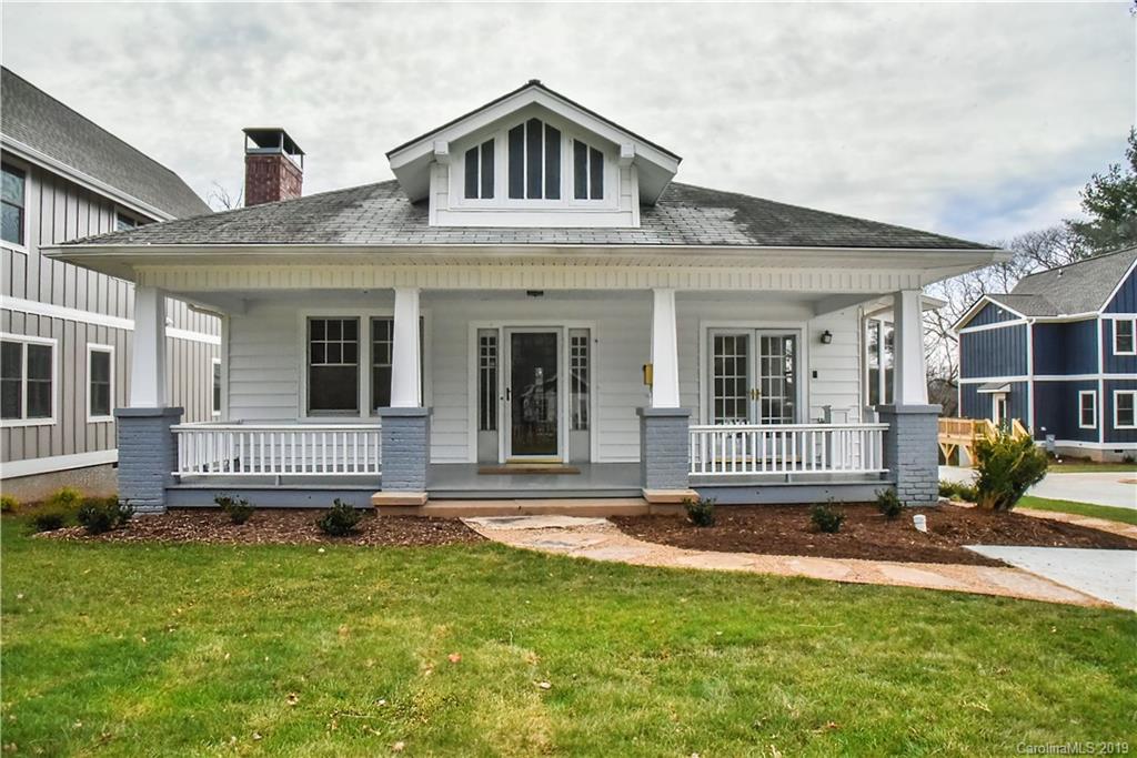597 Fairview Road Asheville NC 28803