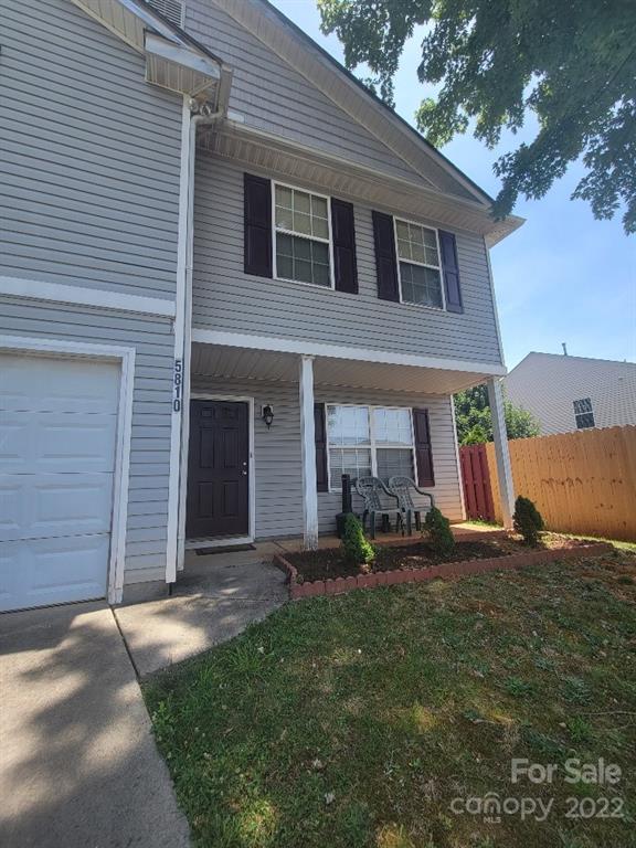 5810 Emma Lynn Court Charlotte NC 28269