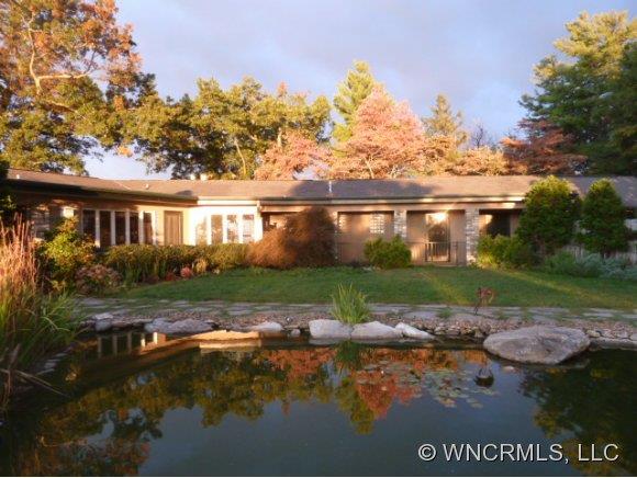 30 Windswept Drive Asheville NC 28801