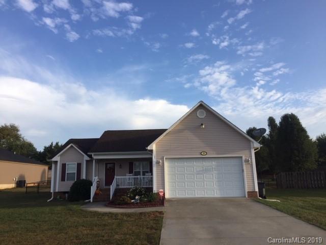 116 W Edinburgh Court Statesville NC 28625