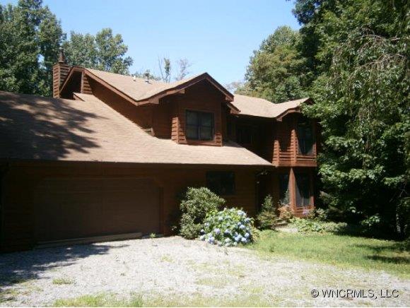 101 Dawen Circle Waynesville NC 28786