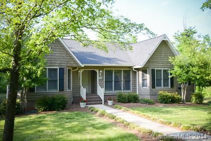 165 Randall Lane Statesville NC 28625