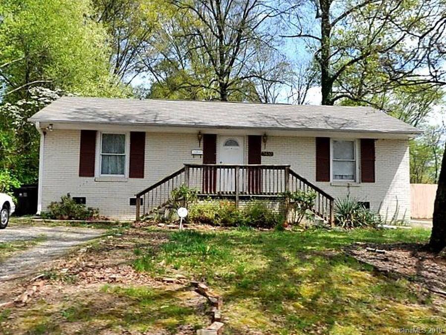 3432 Byrnes Street Charlotte NC 28205