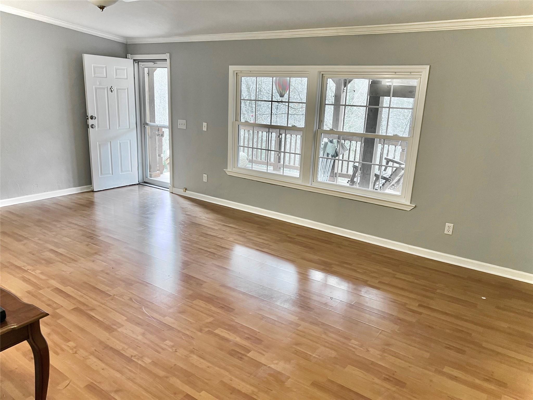 369 Ebenezer Road Old Fort NC 28762