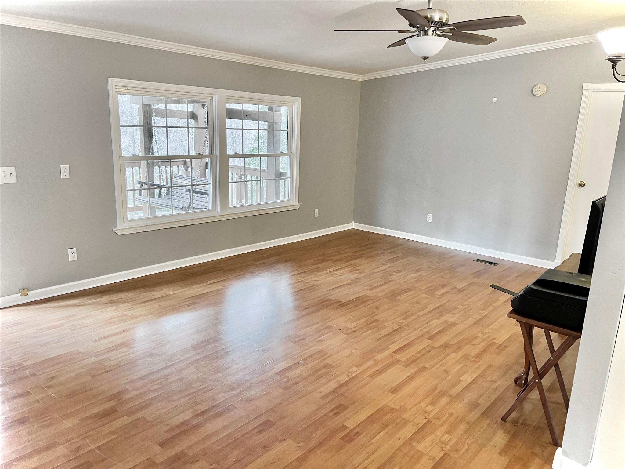 369 Ebenezer Road Old Fort NC 28762