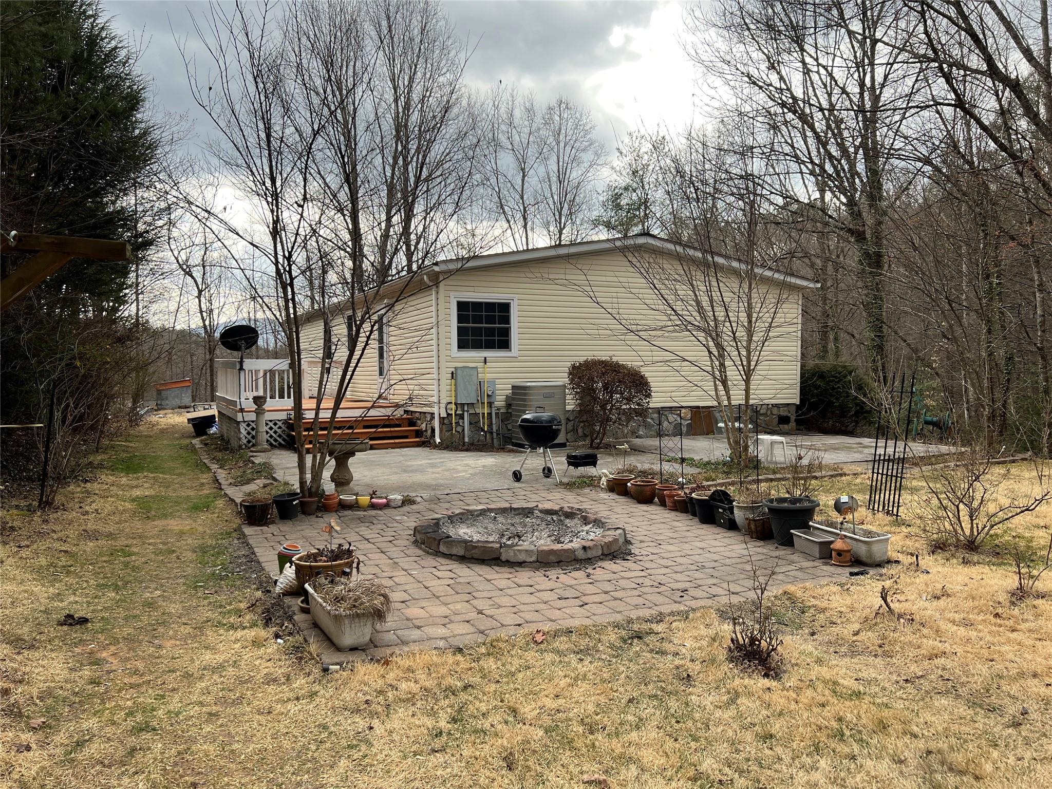 369 Ebenezer Road Old Fort NC 28762