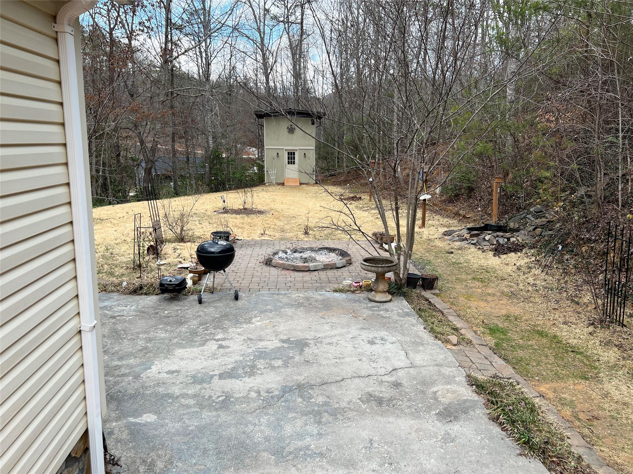 369 Ebenezer Road Old Fort NC 28762