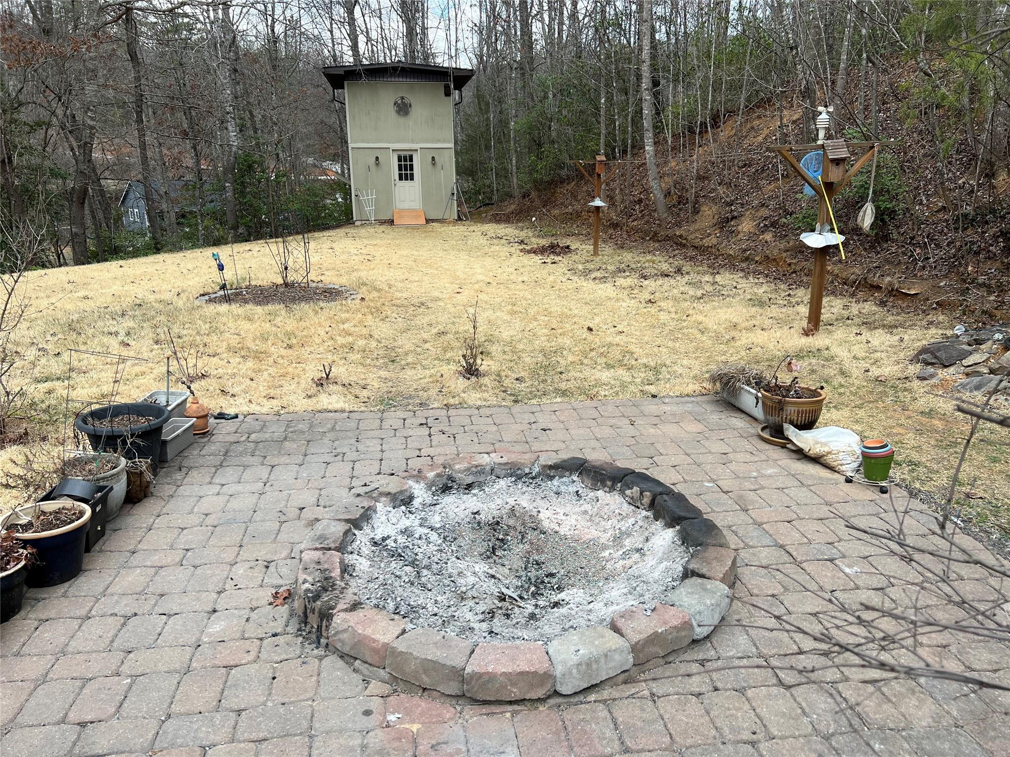 369 Ebenezer Road Old Fort NC 28762