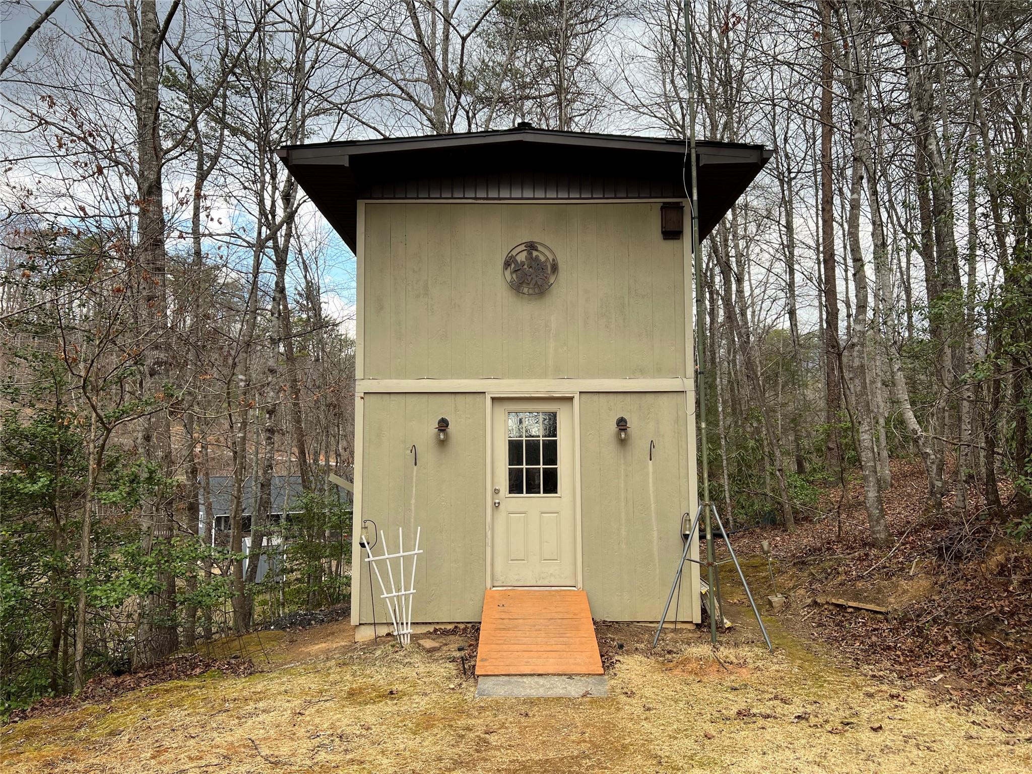 369 Ebenezer Road Old Fort NC 28762