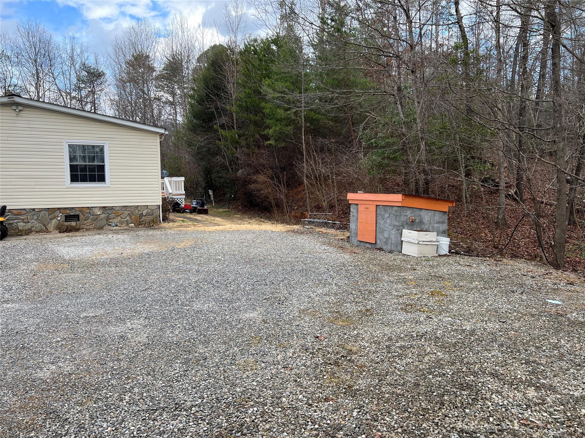 369 Ebenezer Road Old Fort NC 28762