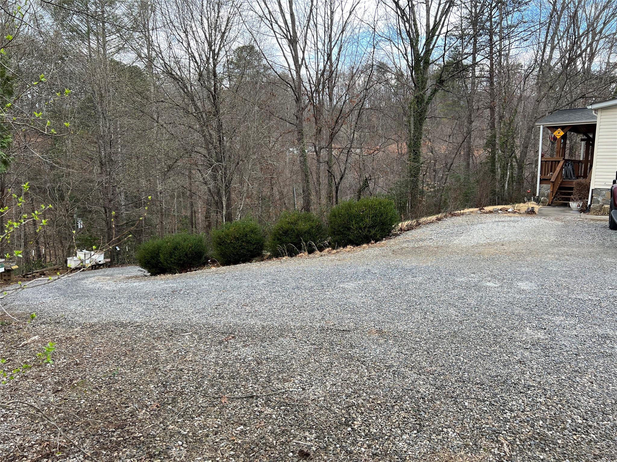 369 Ebenezer Road Old Fort NC 28762