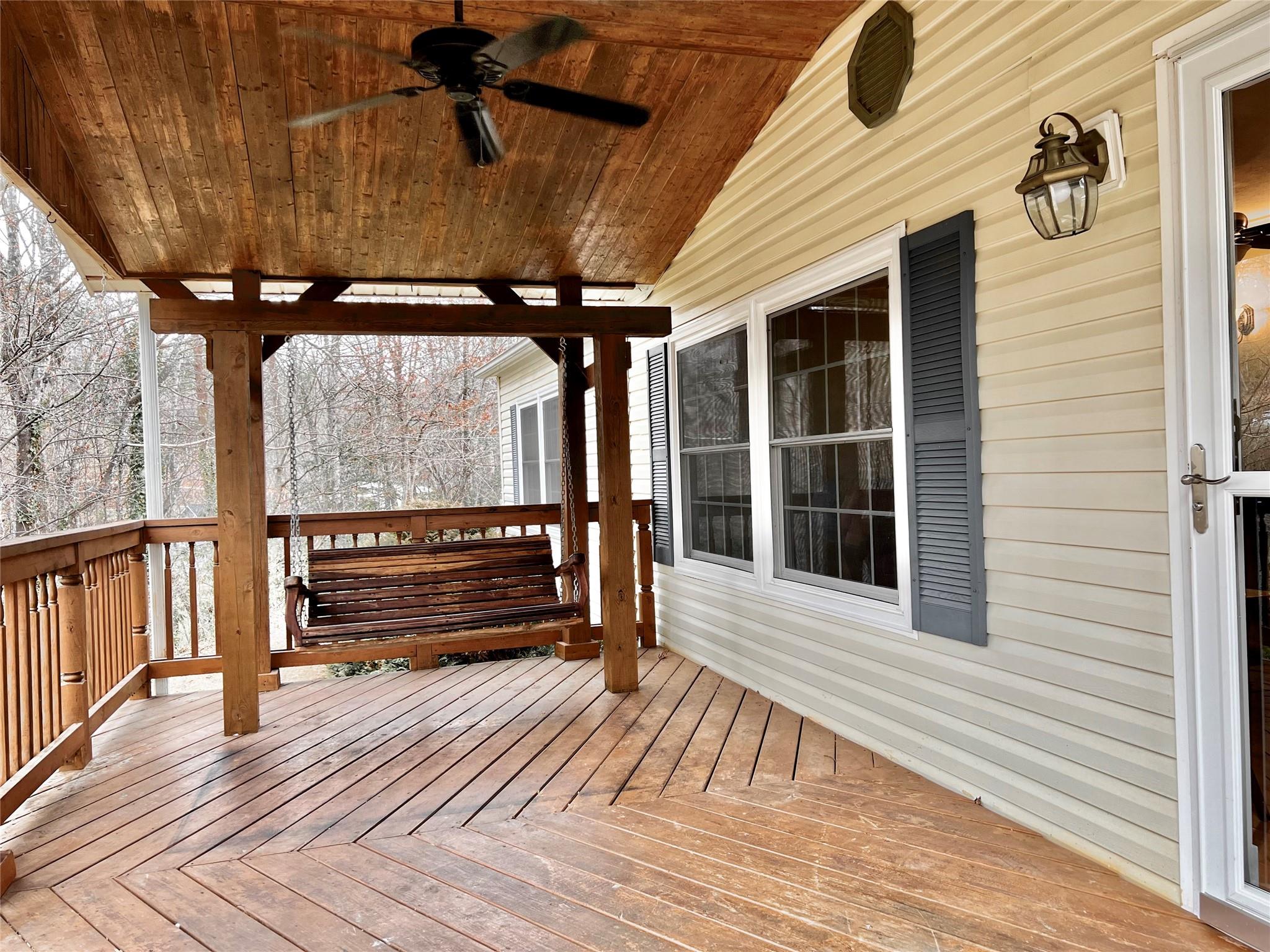 369 Ebenezer Road Old Fort NC 28762