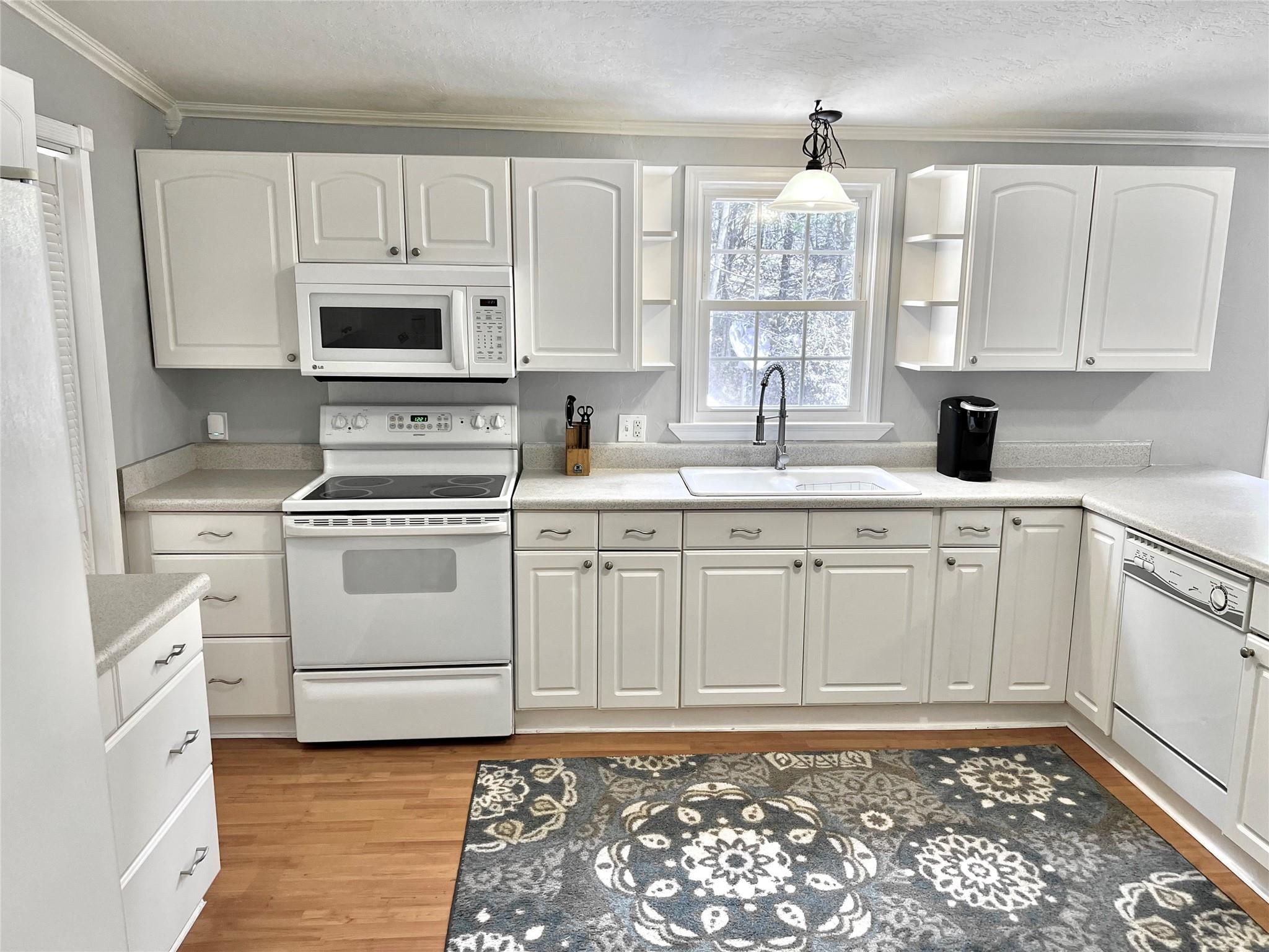 369 Ebenezer Road Old Fort NC 28762