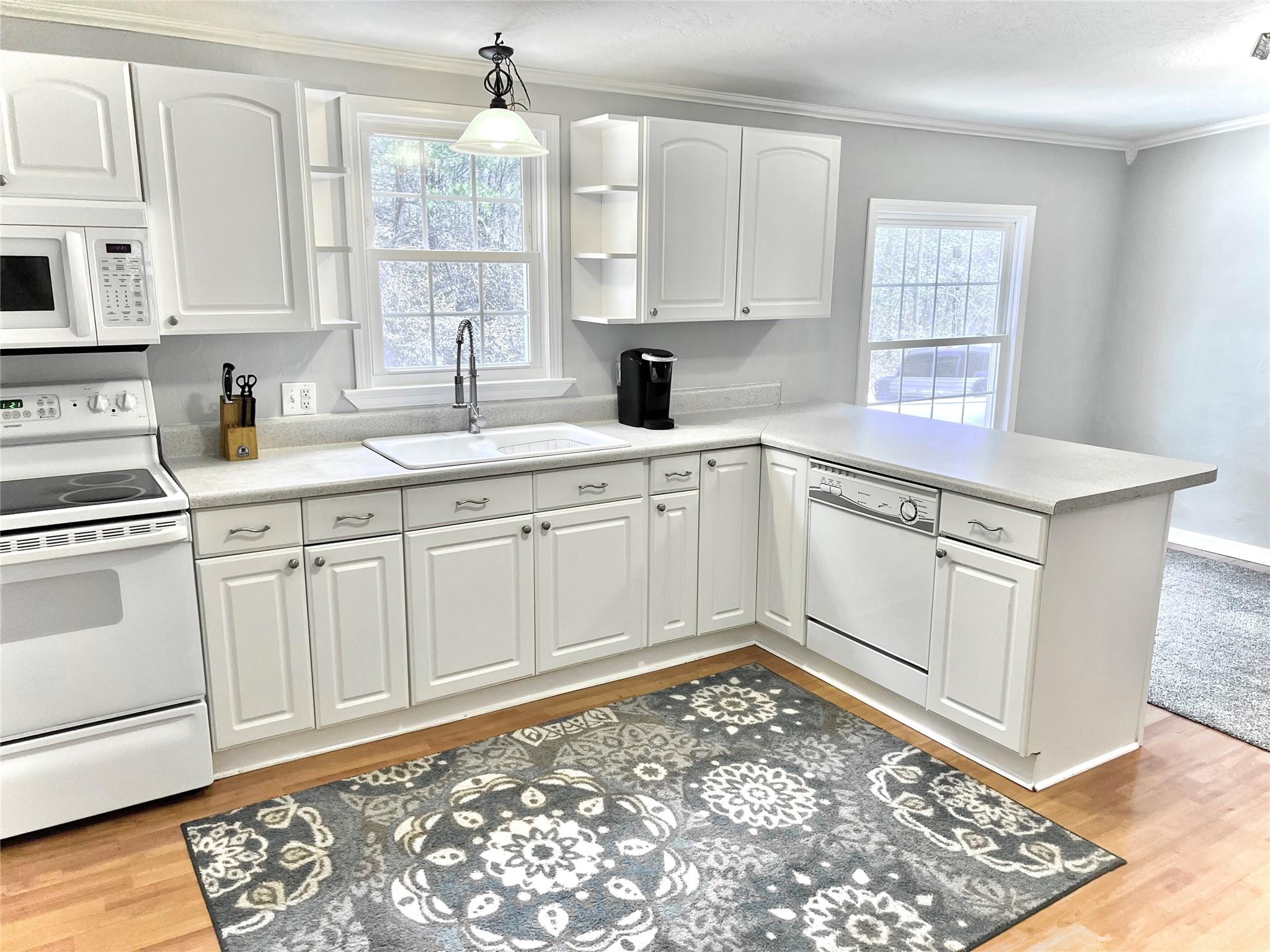 369 Ebenezer Road Old Fort NC 28762