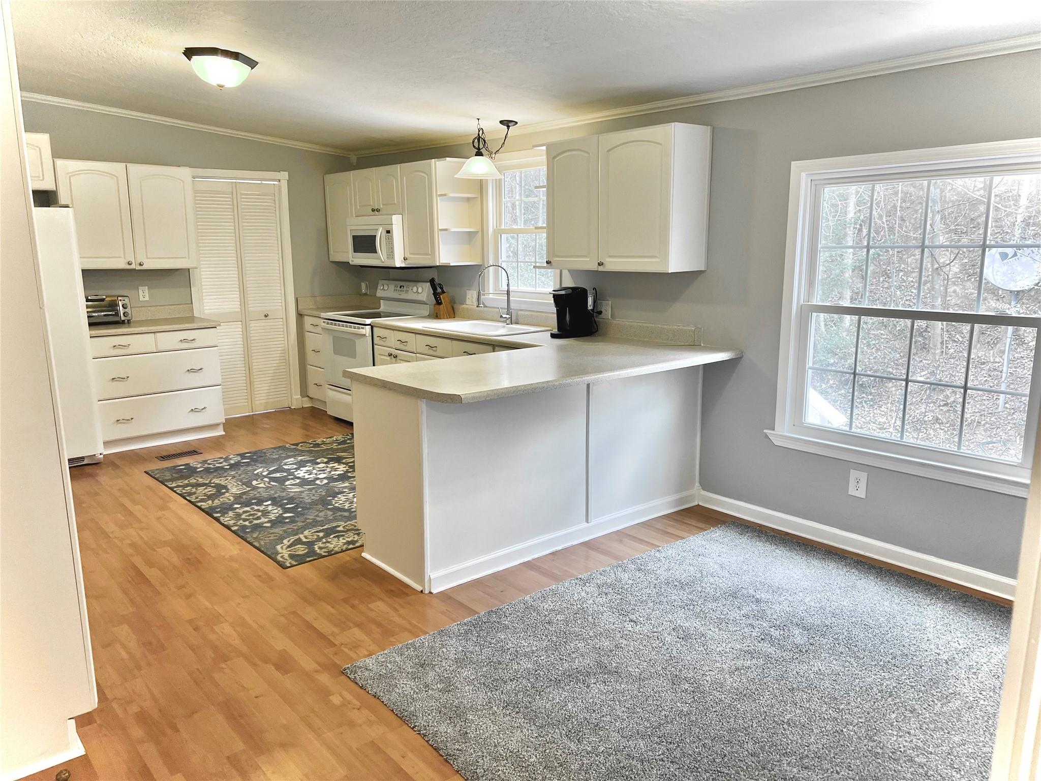 369 Ebenezer Road Old Fort NC 28762