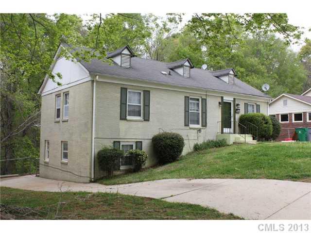 1010 Northwood Drive Charlotte NC 28216