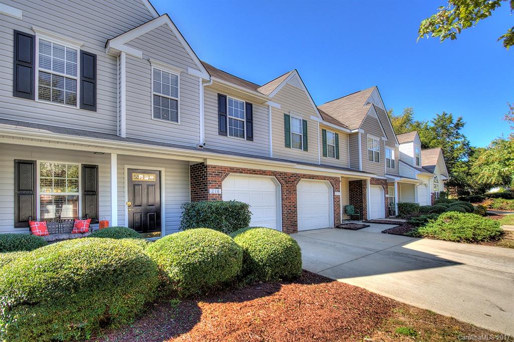 218 Pineville Forest Drive Pineville NC 28134
