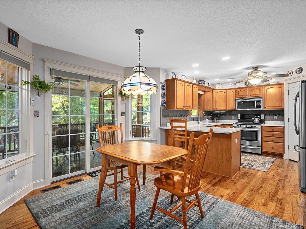 112 Twin Courts Drive Weaverville NC 28787