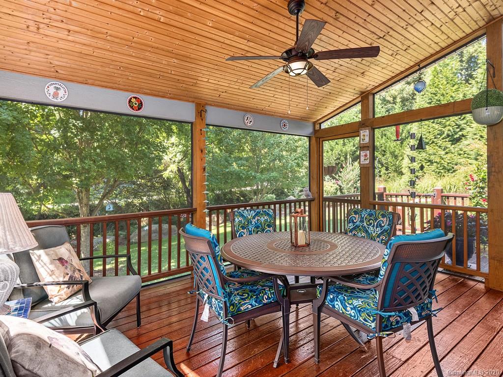 112 Twin Courts Drive Weaverville NC 28787