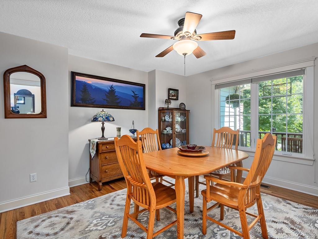 112 Twin Courts Drive Weaverville NC 28787