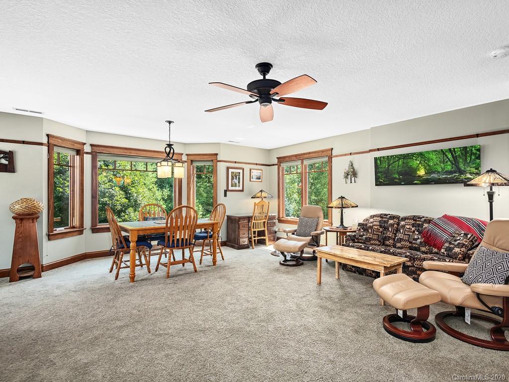 112 Twin Courts Drive Weaverville NC 28787