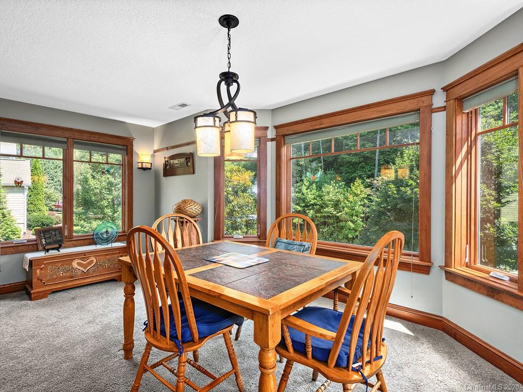 112 Twin Courts Drive Weaverville NC 28787