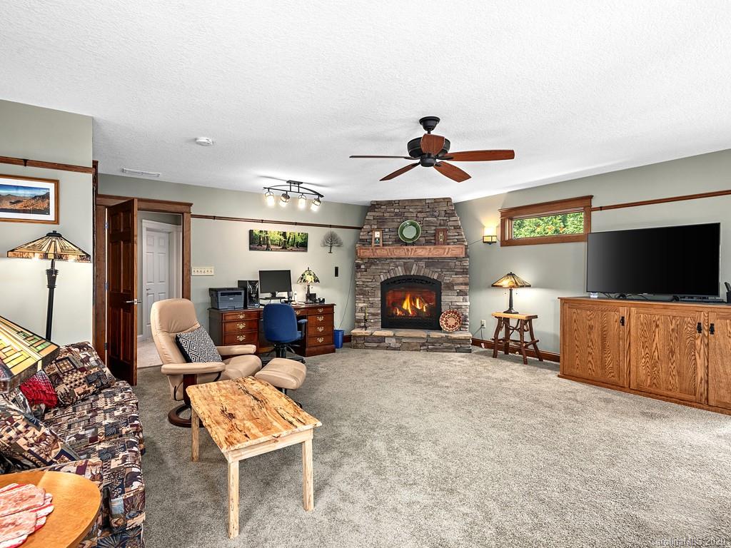 112 Twin Courts Drive Weaverville NC 28787