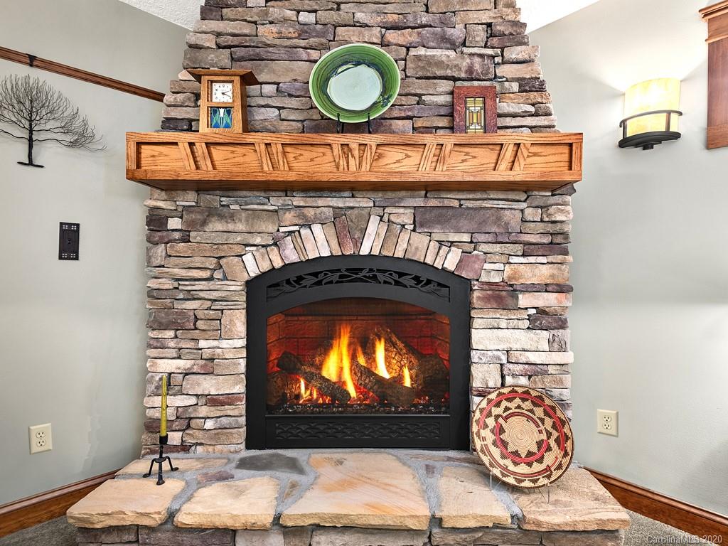 112 Twin Courts Drive Weaverville NC 28787