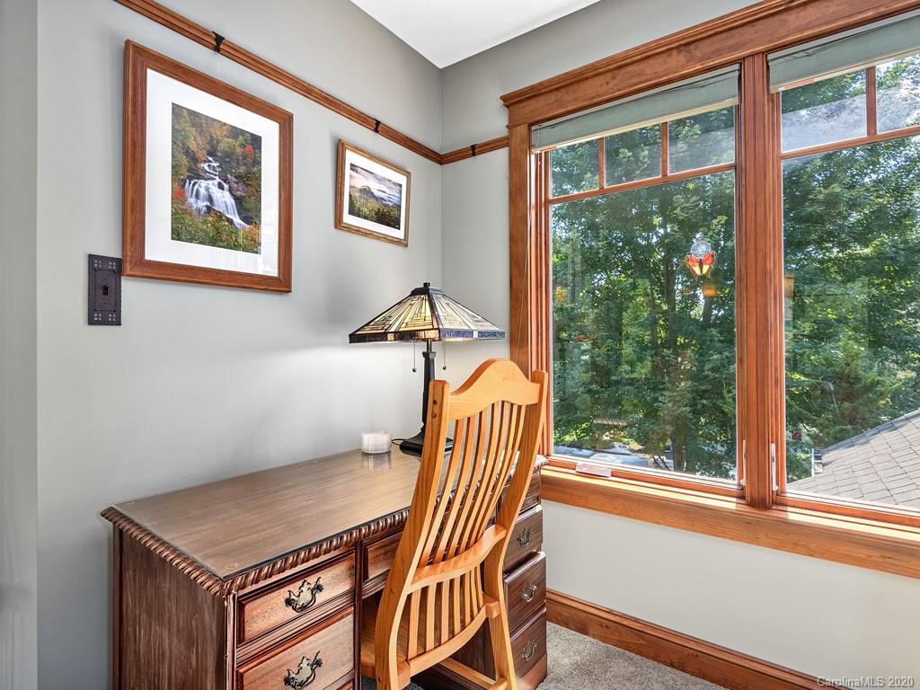 112 Twin Courts Drive Weaverville NC 28787