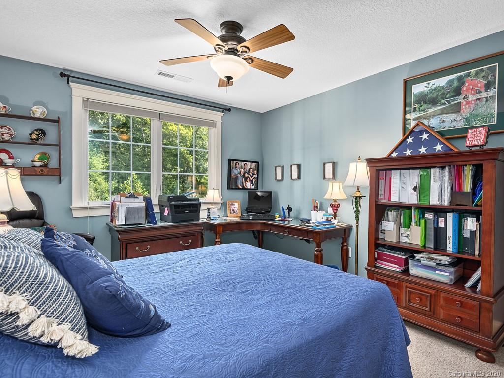 112 Twin Courts Drive Weaverville NC 28787
