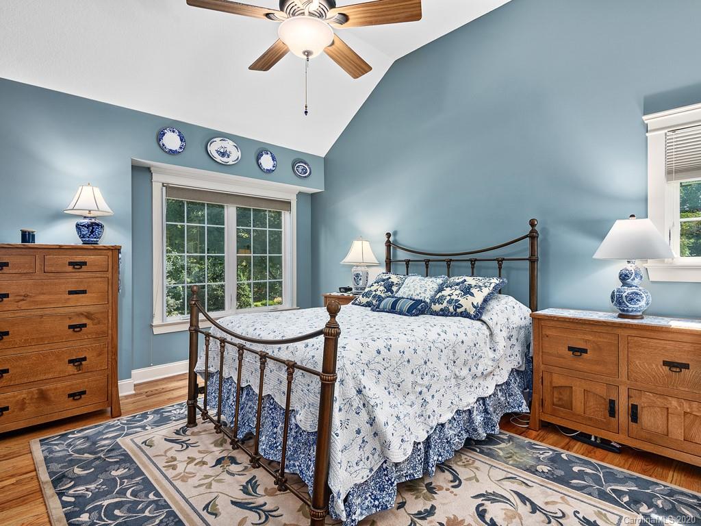 112 Twin Courts Drive Weaverville NC 28787