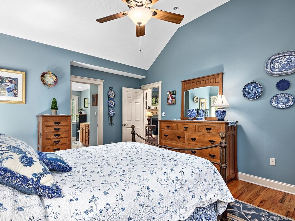 112 Twin Courts Drive Weaverville NC 28787