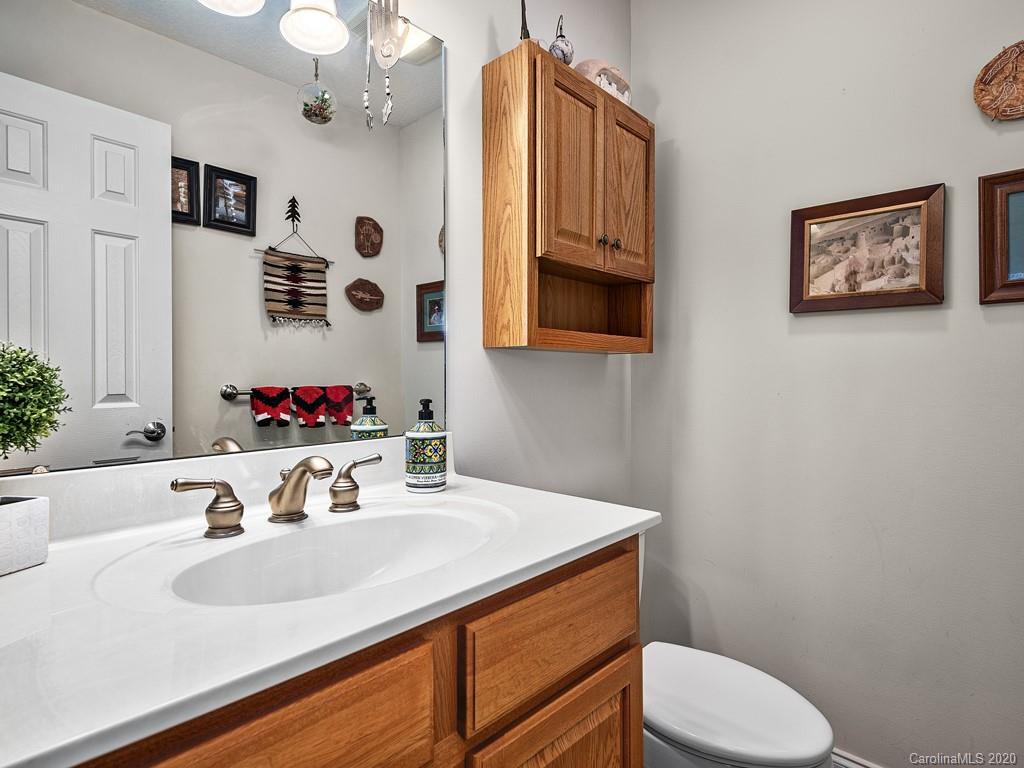 112 Twin Courts Drive Weaverville NC 28787