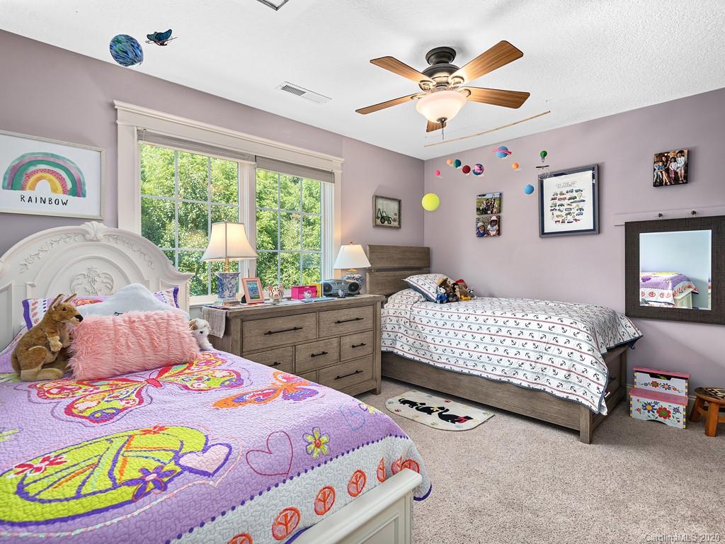112 Twin Courts Drive Weaverville NC 28787