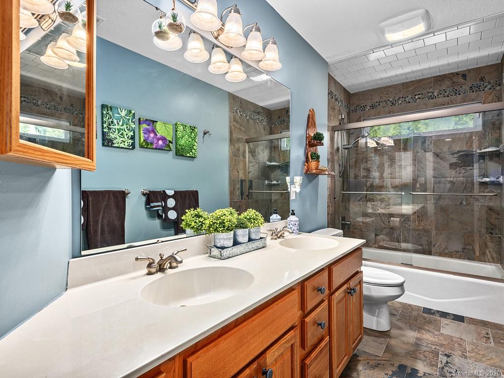 112 Twin Courts Drive Weaverville NC 28787