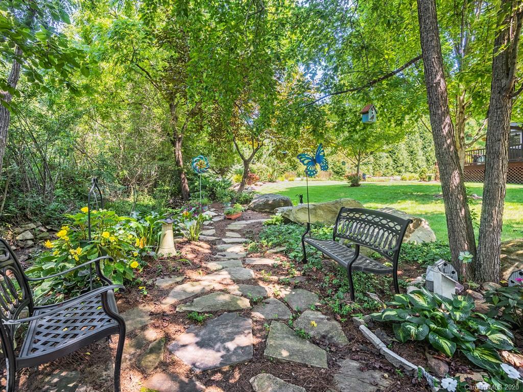 112 Twin Courts Drive Weaverville NC 28787