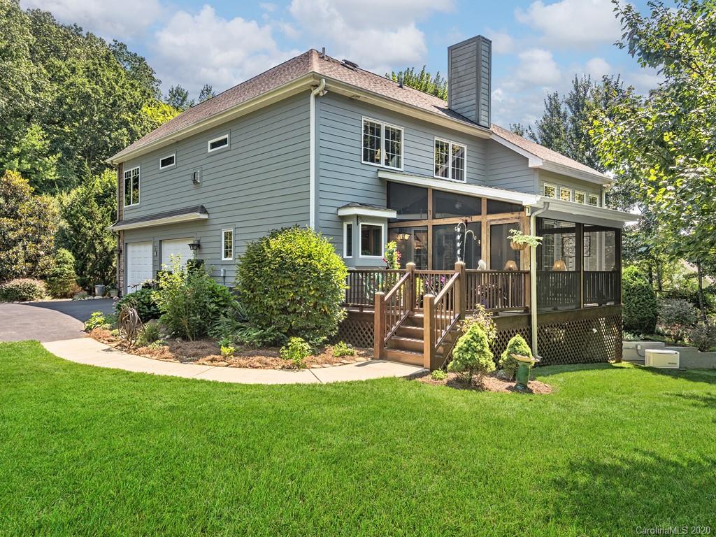 112 Twin Courts Drive Weaverville NC 28787